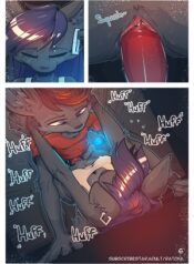 [Ratcha] Stuck Inside hentai furry