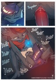 [Ratcha] Stuck Inside hentai furry