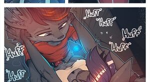 [Ratcha] Stuck Inside hentai furry