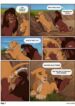 [Reallynxgirl] Unnamed Lion King Comic (The Lion King)-hentai-furry