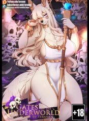 [Teranen] Gates Of The Underworld hentai furry