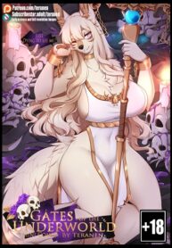 [Teranen] Gates Of The Underworld hentai furry