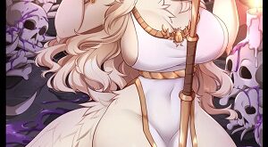 [Teranen] Gates Of The Underworld hentai furry