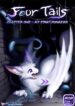 The Four Tails – Chapter One_ My First Dungeon-hentai-furry