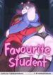 [Thenewpassion] Favourite student (Undertale) hentai furry