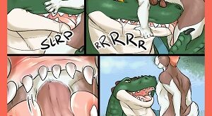 [Gravewalker] Breedin’ Season-hentai-furry