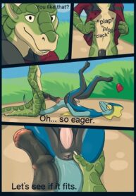 [Lizardlars] FINAL FORM-hentai-furry-yaoi