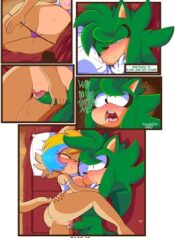 [MysteryDemon] My Best Friend- hentai-furry