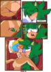 [MysteryDemon] My Best Friend- hentai-furry