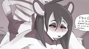 [PepperCake] That Day is Today -hentai-furry