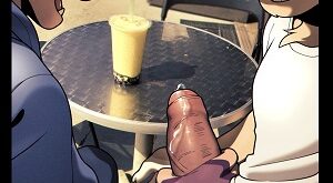 [Catsudon] Mutuals Only-hentai-furry-yaoi