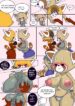 [Ichduhernz] Incest-suko (Aggretsuko)-hentai-furry