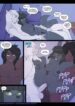 [Kadath] Running Late-hentai-furry