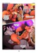 [Zourik] Deep Investigation (Zootopia)-hentai