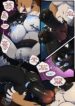 [Azaleesh] Sssssomething new-hentai-furry