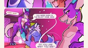 FoxInUhhBox ] TF-Rotica-hentai-furry
