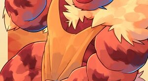 [HyenaBoi] OVERHEAT -hentai-furry