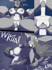 Paldex #69-palworld-hentai-furry