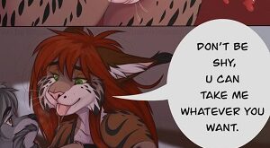 [Riemann] A+ Webcomic-hentai-furry
