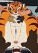 [Sabrotiger] Fyoshi (Kung Fu Panda)-hentai-furry