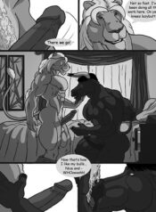 [Sudonym] After Work-hentai-comic