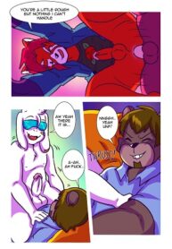 [Syaokitty] Just Smash Bro-hentai-furry