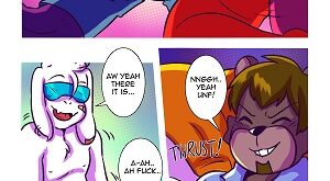 [Syaokitty] Just Smash Bro-hentai-furry