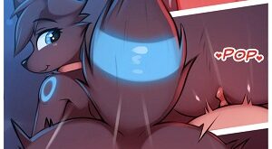 [Twiren] Best Pokemon-hentai-furry