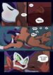 [blitzdrachin] An Inexperienced Guilmon (Digimon)-hentai-furry