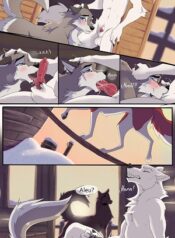 [drmax] Part of the Family-hentai-furry