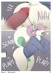 [strawberrypunchz] Stall For Two-hentai-yaoi-comic