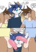 [youwannaslap]Voki’s Wet Dream-hentai-comic