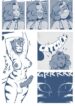 [Mizaru] Dicks Out for Fel-hentai-furry