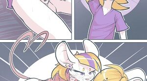 [Ratcha] Another Night-hentai-comic-furry