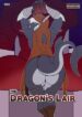 [Zourik] The Dragon’s Lair -hentai-furry-comic