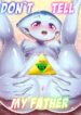 chichiue ni wa naisho-hentai-furry